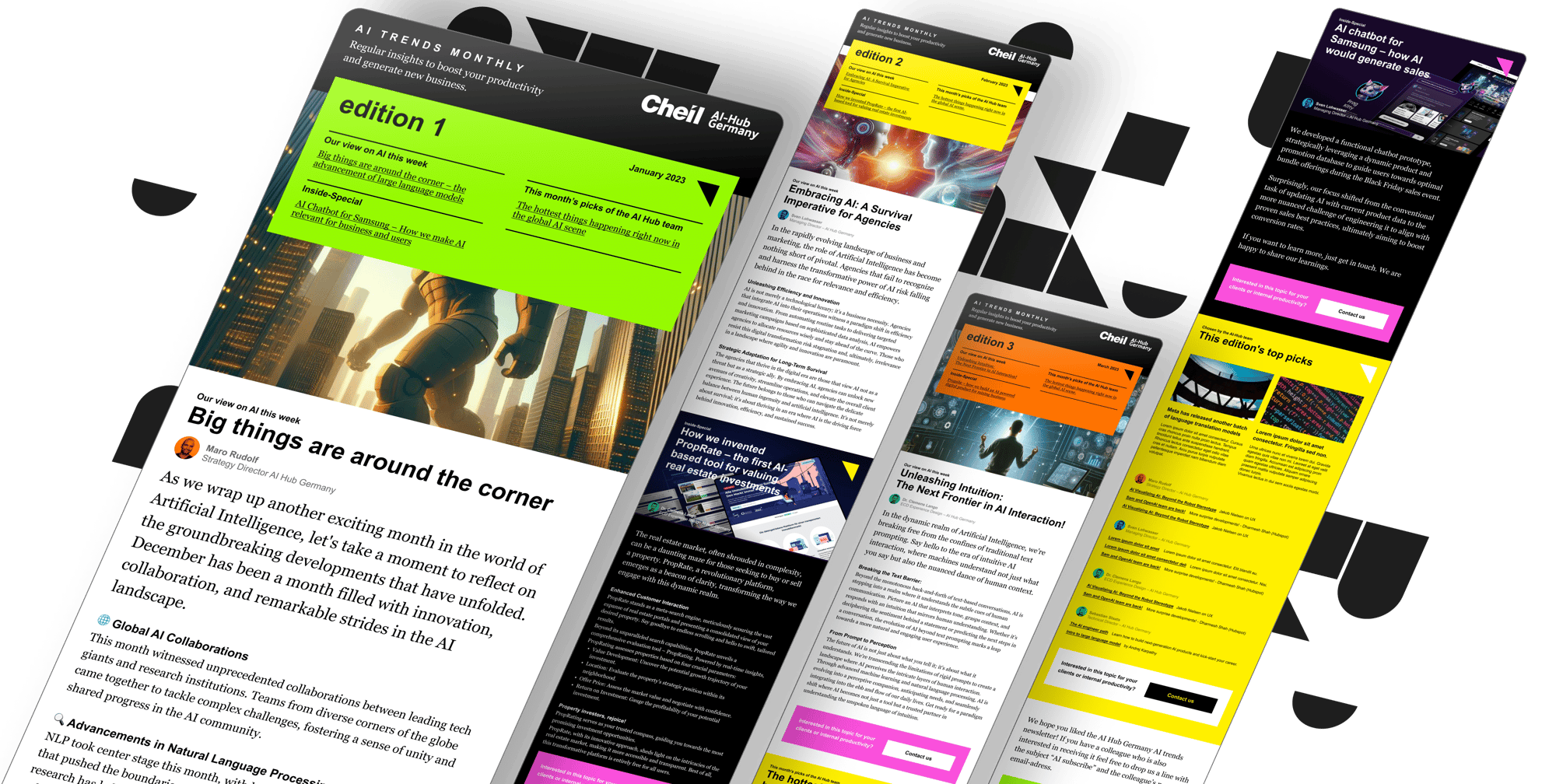 newsletters-visual